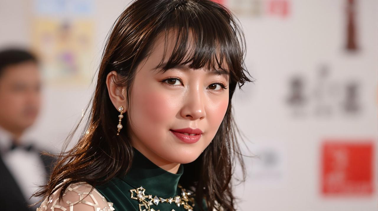 花开半夏中的新疆美女热巴与阳光杨洋热爱美食,揭秘娱乐圈背后的真相