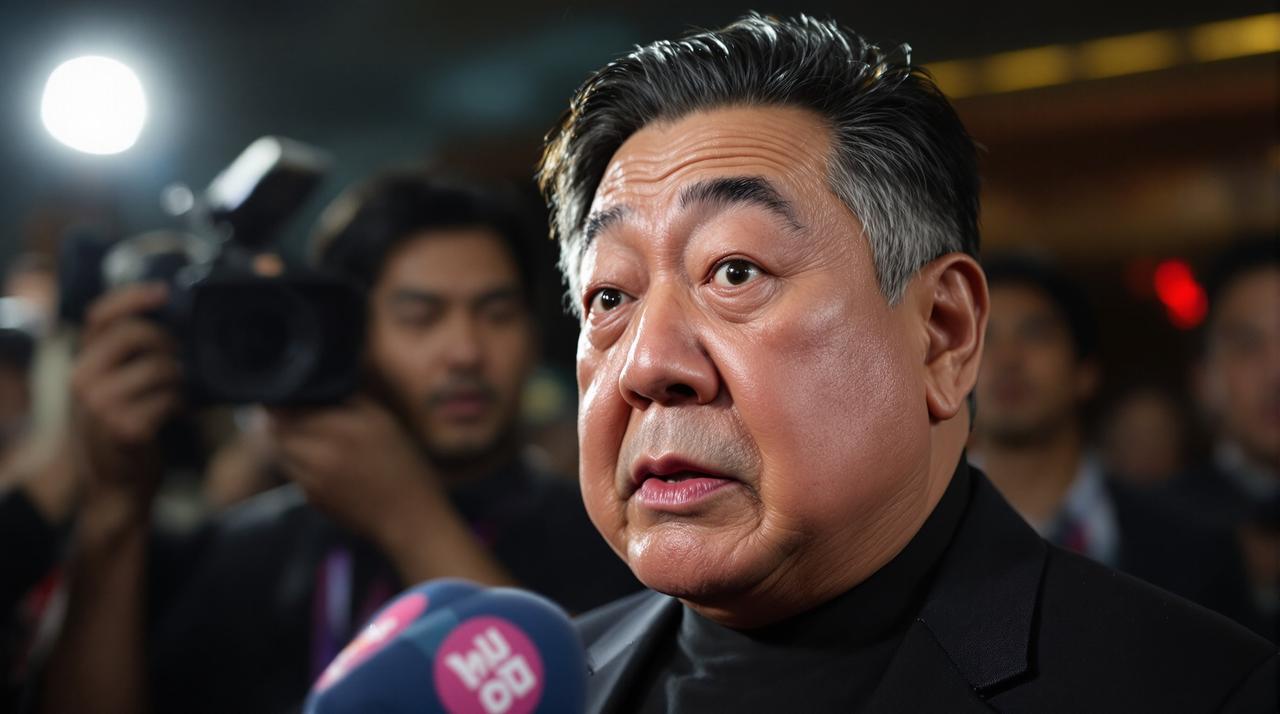 吃瓜娱乐副队长揭秘明星影响力变化资源分配引发关注
